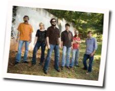 The Fireplace Poker Chords by Drive-by Truckers