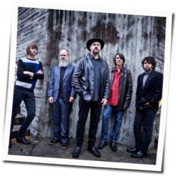 The Purgatory Line by Drive-by Truckers