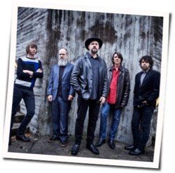 The Purgatory Line Chords by Drive-by Truckers