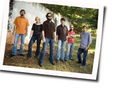 The Weakest Man Chords by Drive-by Truckers