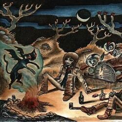 Tornadoes Chords by Drive-by Truckers