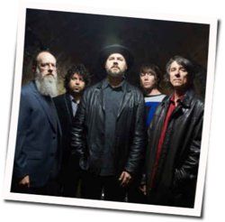 When Walter Went Crazy Chords by Drive-by Truckers