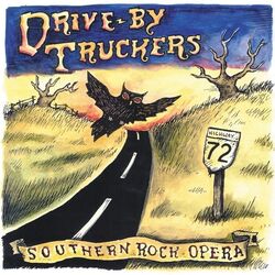 Women Without Whisky Tab by Drive-by Truckers