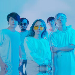 Redlight by Drive Me To Juliet