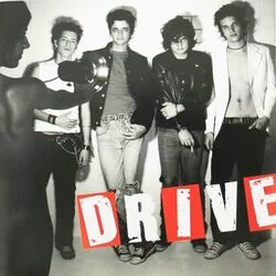 Olhando Pra Você Chords by Drive