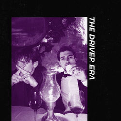 Afterglow Ukulele Chords by The Driver Era