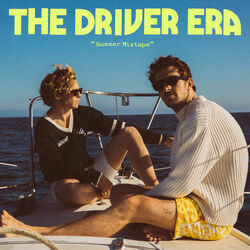 Bronco Ukulele Chords by The Driver Era