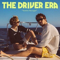 Fantasy Chords by The Driver Era
