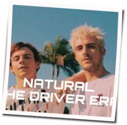 Natural by The Driver Era