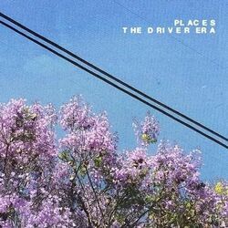 Places Solo Tab by The Driver Era