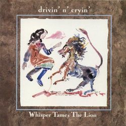Catch The Wind Chords by Drivin N Cryin