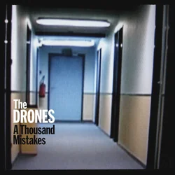 Careful As You Go Tab by The Drones