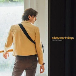 Shotgun Rider Chords by Patrick Droney
