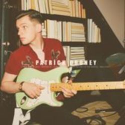 Brooklyn Chords by Patrick Droney