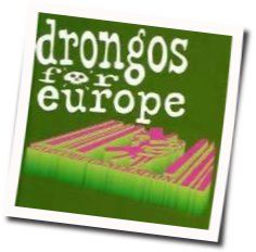 Mayday Tab by Drongos For Europe