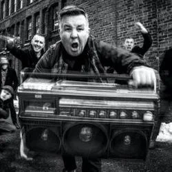 City By The Sea Chords by Dropkick Murphys