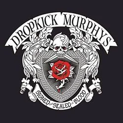 Don't Tear Us Apart Tab by Dropkick Murphys