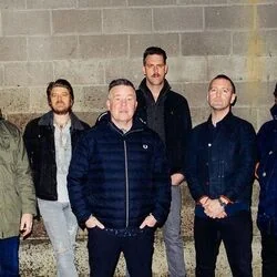 Finnegans Wake Chords by Dropkick Murphys