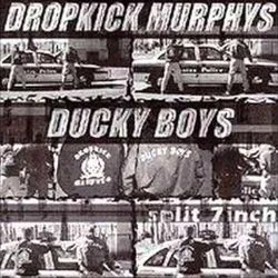 Firestarter Karaoke Chords by Dropkick Murphys