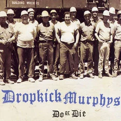 Get Up Tab by Dropkick Murphys