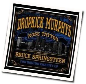 Kicked To The Curb Chords by Dropkick Murphys