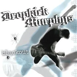 Kiss Me I'm Shitfaced Bass Tab by Dropkick Murphys