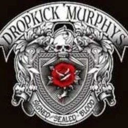 Prisoners Song Tab by Dropkick Murphys