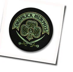 State Of Massachussets Banjo Tab by Dropkick Murphys