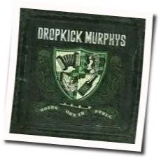 The Hardest Mile Chords by Dropkick Murphys