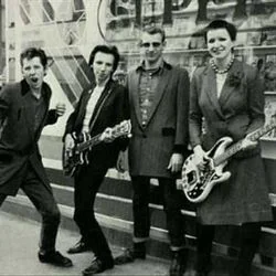 Vengeance Chords by Dropkick Murphys