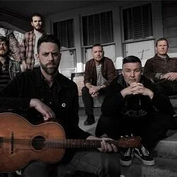 Waters Are Arisin Bass Tab by Dropkick Murphys