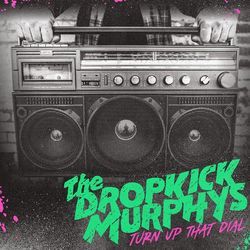 21 Guitar Salute Chords by Dropkick Murphys
