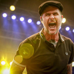 As One Chords by Dropkick Murphys