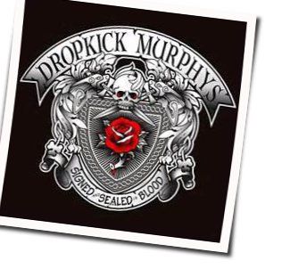 Blood by Dropkick Murphys