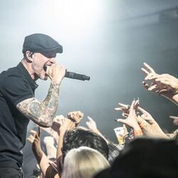 Bring It Home Bass Tab by Dropkick Murphys