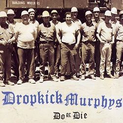 Caught In A Jar Chords by Dropkick Murphys