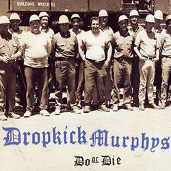 Caught In A Jar by Dropkick Murphys