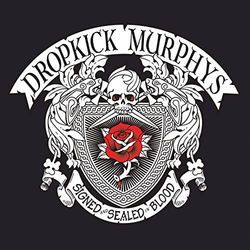 Don't Tear Us Apart by Dropkick Murphys