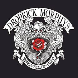 Don T Tear Us Apart Guitar Tabs By Dropkick Murphys