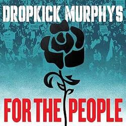 Dropkick Murphys chords for Dropped on my head