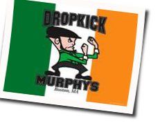 Finnegans Wake Chords by Dropkick Murphys