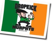 Finnegans Wake by Dropkick Murphys