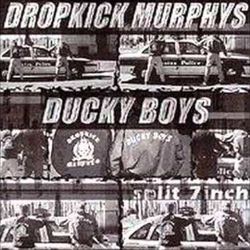 Firestarter Karaoke Chords by Dropkick Murphys