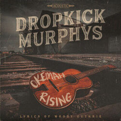 Hear The Curfew Blowin by Dropkick Murphys