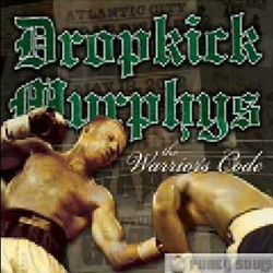 Ill Begin Again Chords by Dropkick Murphys