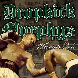 I'm Shipping Up To Boston Chords by Dropkick Murphys