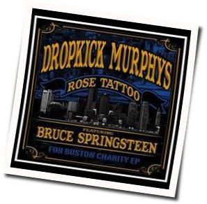 Kicked To The Curb Chords by Dropkick Murphys