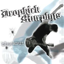 Dropkick Murphys bass tabs for Kiss me im shitfaced