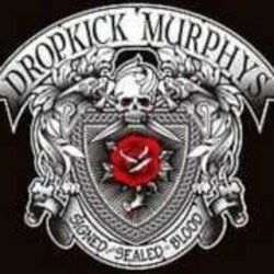 Prisoners Song Tab by Dropkick Murphys