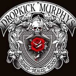 Rose Tattoo Mandolin Tabs by Dropkick Murphys